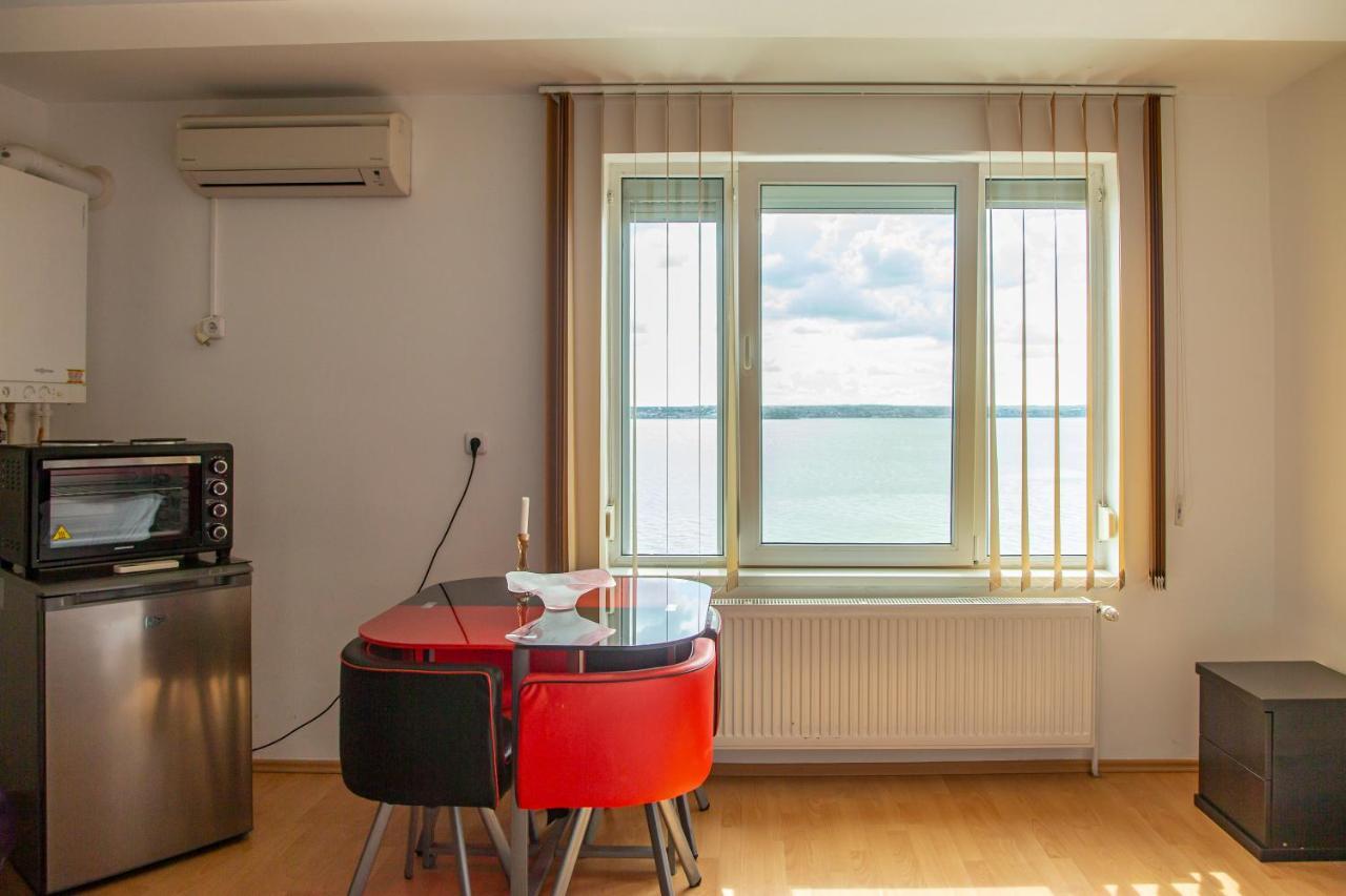 Mamaia Lake Properties Appartement Buitenkant foto